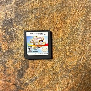 Nintendo DS: Games Around The World
